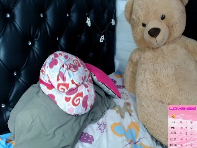 Live sex webcam photo for vero05 #264717467