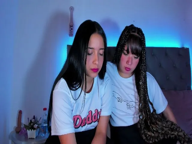 Live sex webcam photo for Poliana_Daw #254491064