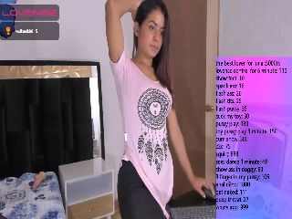 Live sex webcam photo for Luna_maria1 #252236956