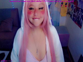 Live sex webcam photo for Aria_Yummi #251767912