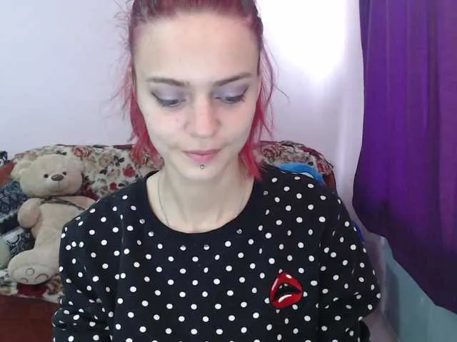 Live sex webcam photo for Ereskigal333 #241433900