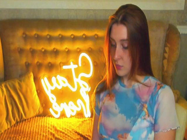 Live sex webcam photo for GingerrPup #260372986