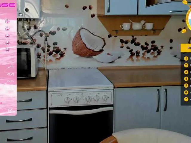 Live sex webcam photo for RitaMay #255253424