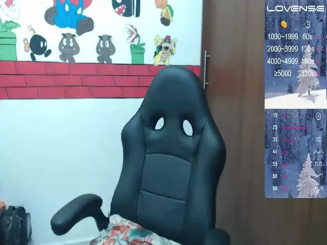 Live sex webcam photo for EmmaScoott #261150964