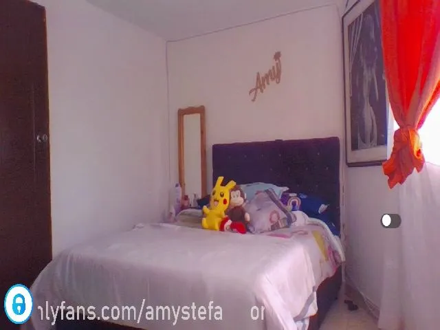 Live sex webcam photo for Amystefa #260921491