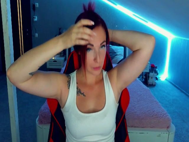 Live sex webcam photo for Red_Catty #261221143