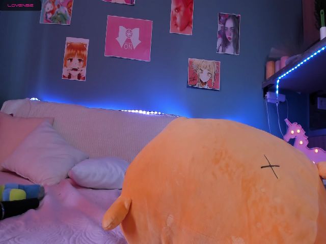 Live sex webcam photo for Milly_Saint #253378351