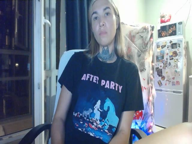 Live sex webcam photo for Angie_Wild #252915935