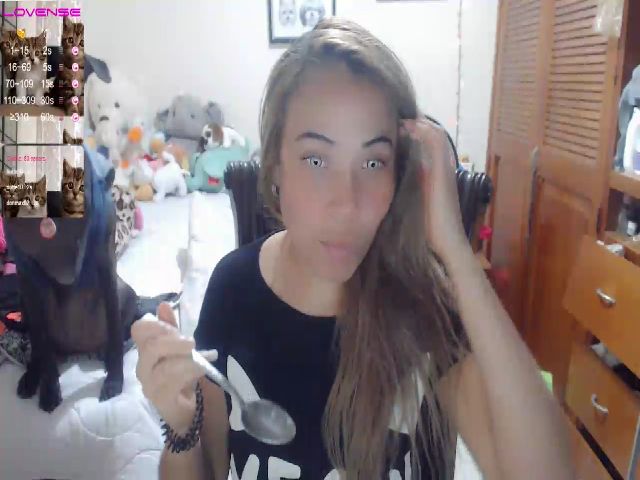 Live sex webcam photo for Meganhill_ #255471006