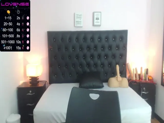 Live sex webcam photo for Shantal_19 #258861219