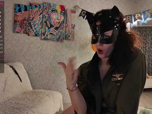 Live sex webcam photo for Hooliganka #241136644