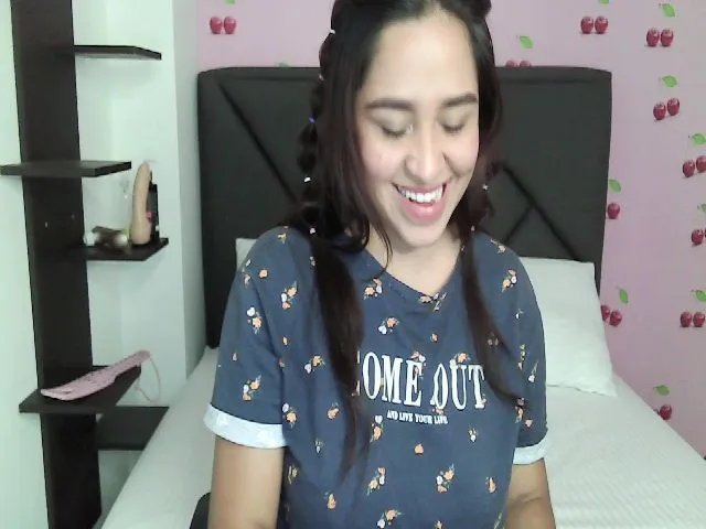 Live sex webcam photo for Lorena_lesli #262280703