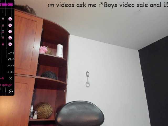 Live sex webcam photo for daddybabyx #249517839