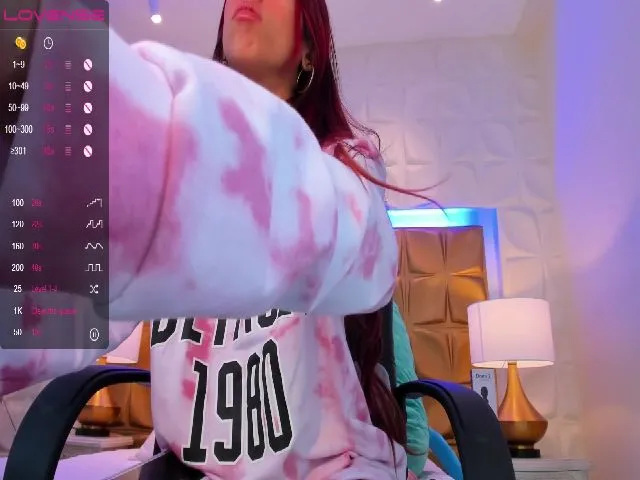 Live sex webcam photo for CandyLaw_ #265635240