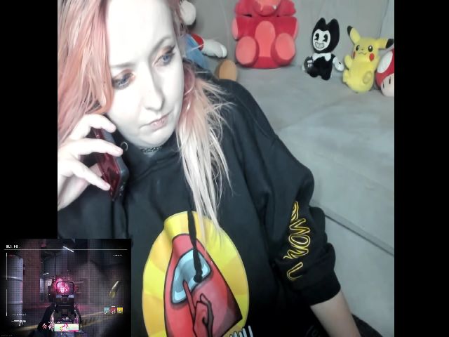 Live sex webcam photo for PrincessBluu #255799531