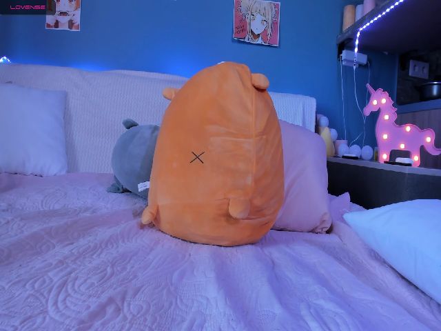 Live sex webcam photo for Milly_Saint #253022797