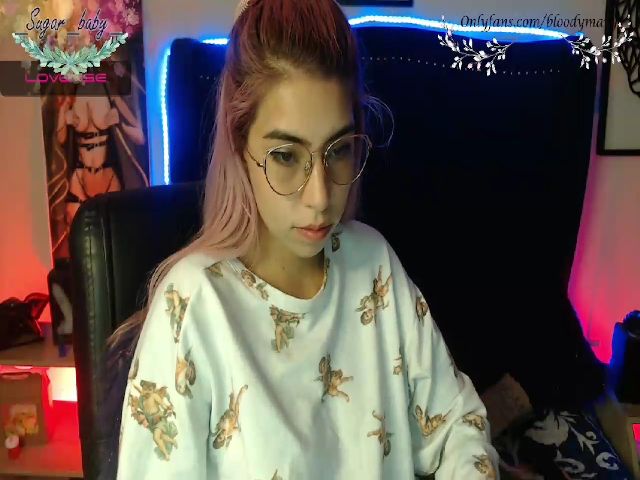 Live sex webcam photo for Sugaar_baby #265150712