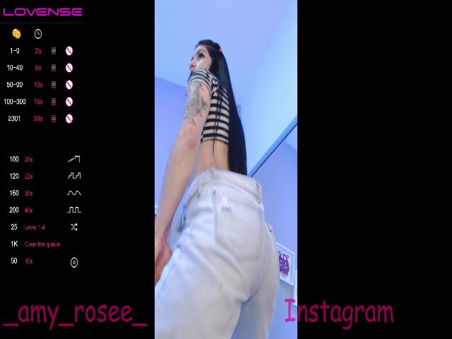 Live sex webcam photo for Ammy_rosse #254439829