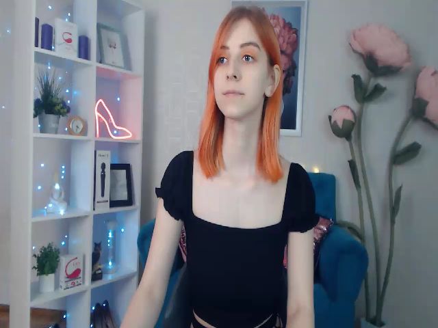 Live sex webcam photo for AvaaHarper #263107562