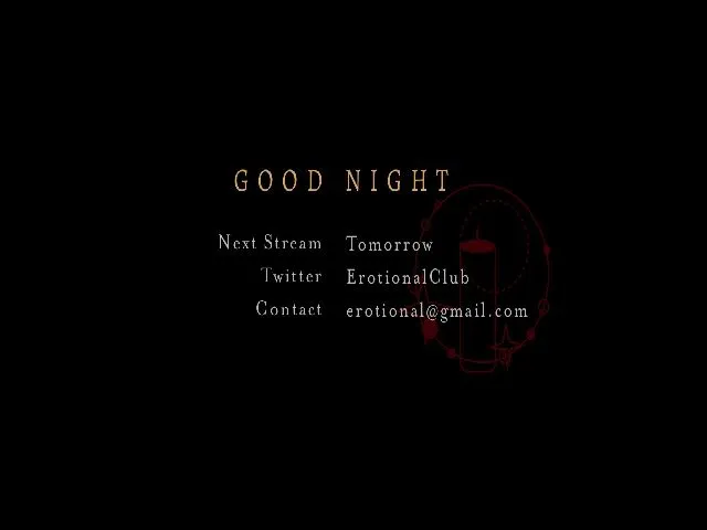 Live sex webcam photo for Erotional #254724950