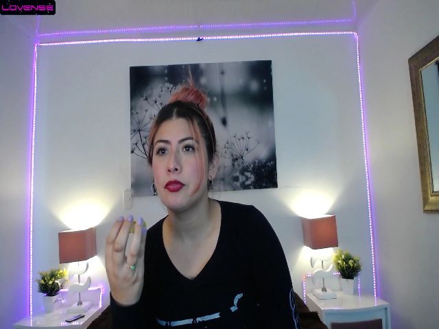 Live sex webcam photo for NicolSaenz #265600644