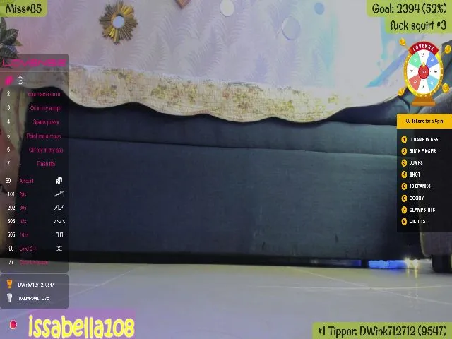 Live sex webcam photo for Sweet_Bella__ #263040545