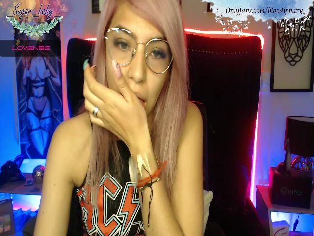 Live sex webcam photo for Sugaar_baby #254873380