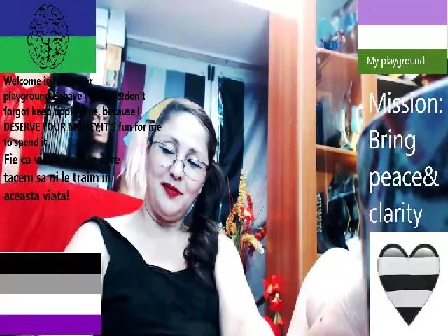 Live sex webcam photo for ImperatrizaS #263307928