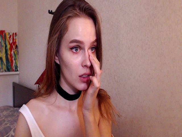 Live sex webcam photo for Sofiafantasy #261319905
