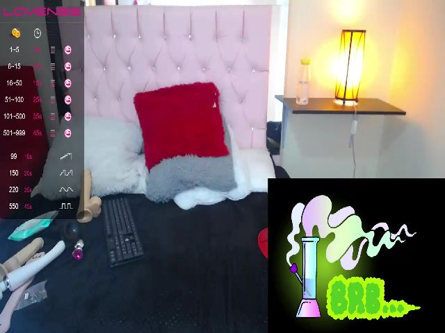 Live sex webcam photo for LESLY_LAURA #265610393