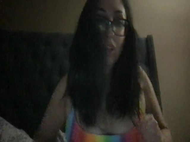 Live sex webcam photo for GeekWithBewbz #259763614