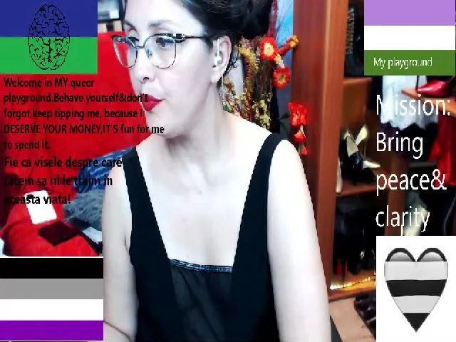 Live sex webcam photo for ImperatrizaS #264057062