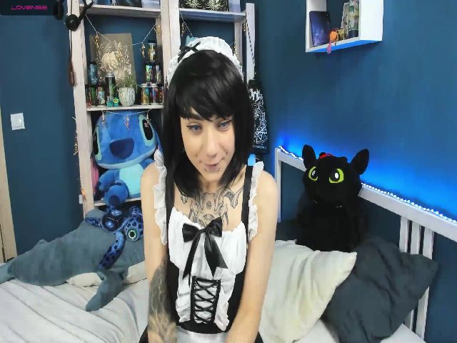 Live sex webcam photo for Nikki_Carter #254687936