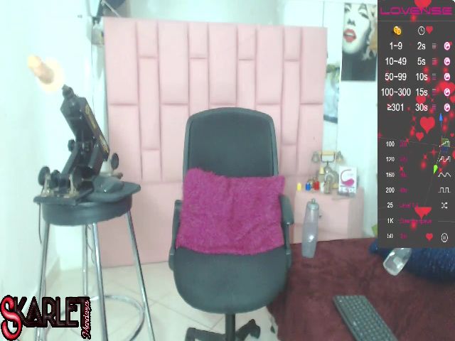 Live sex webcam photo for Skarlet_sexy #254268306