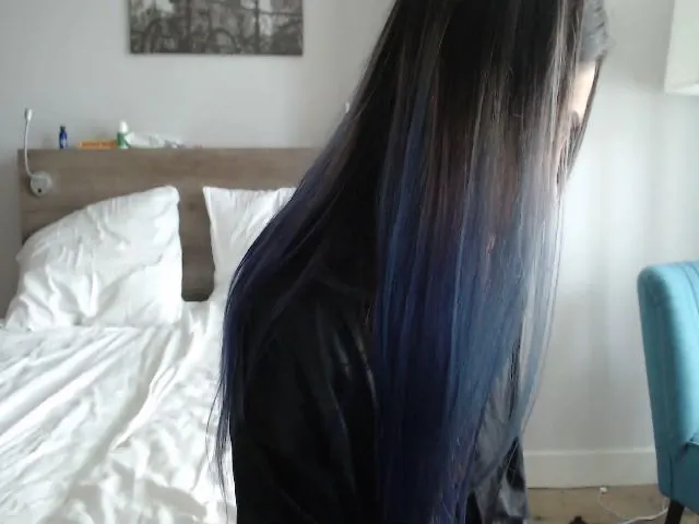 Live sex webcam photo for SoniaBlake #254464733