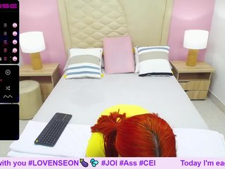 Live sex webcam photo for MeganJoss #240630673