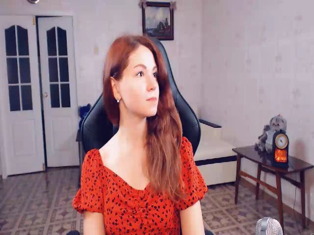 Live sex webcam photo for BettyGinger #259574753