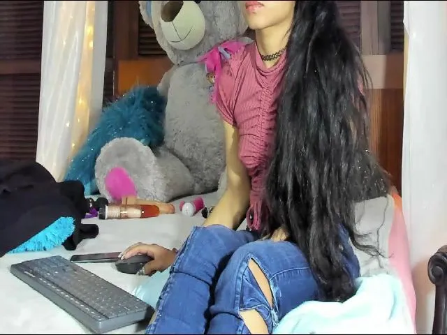 Live sex webcam photo for Latinangel1_ #253710941