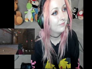 Live sex webcam photo for PrincessBluu #251686952