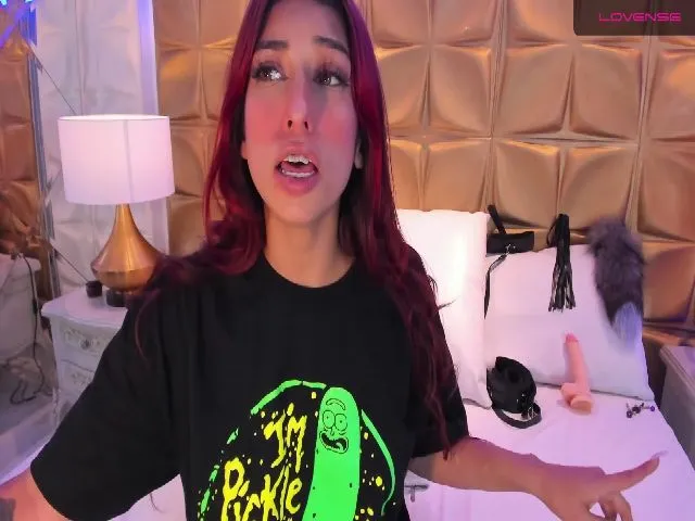 Live sex webcam photo for CandyLaw_ #256341560