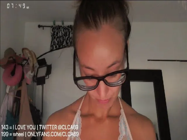 Live sex webcam photo for Christy_Love #256926693