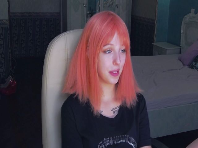 Live sex webcam photo for AmyLime #253062681