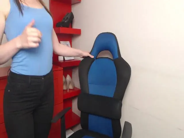 Live sex webcam photo for Little_ZOE #264839082