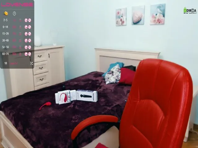 Live sex webcam photo for Alana_Kelly #264460296