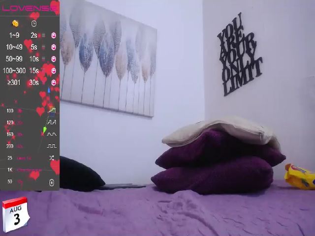 Live sex webcam photo for Amelia_avalor #256261935