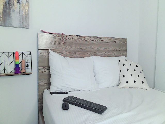 Live sex webcam photo for Lorena_lesli #255259581