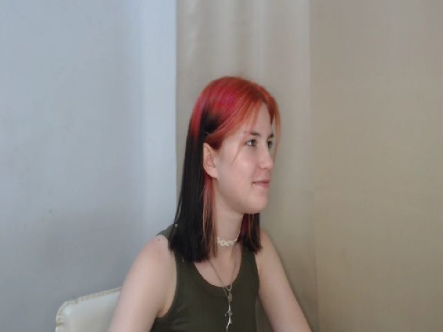 Live sex webcam photo for KateKoss #254473496
