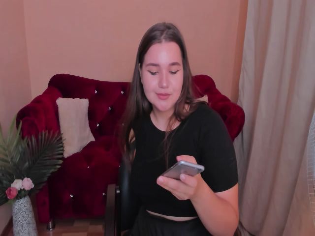 Live sex webcam photo for PAMELA_BLAKES #260538881