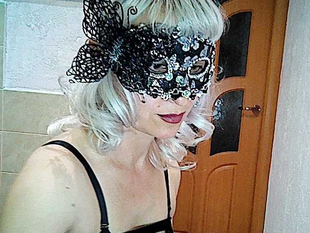 Live sex webcam photo for Sheila1945 #245199794