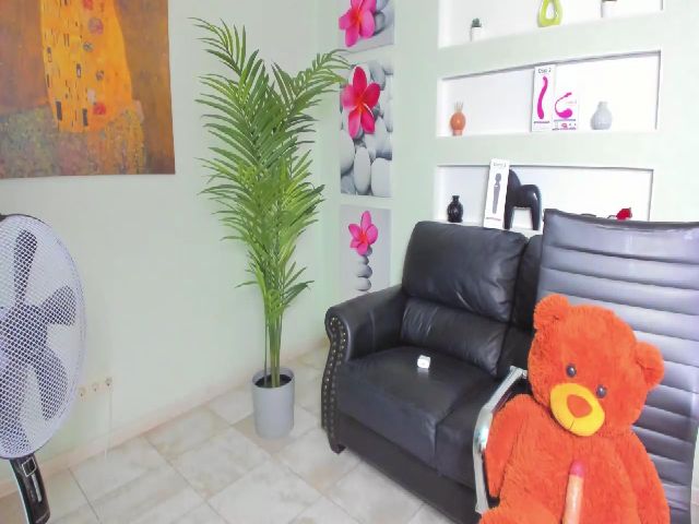 Live sex webcam photo for BountyVelery #253943760